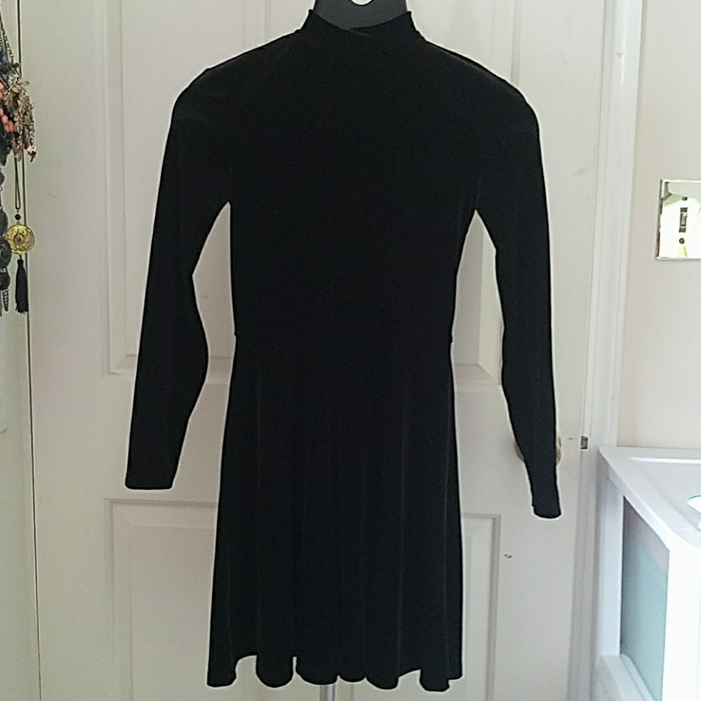 American Apparel LBD